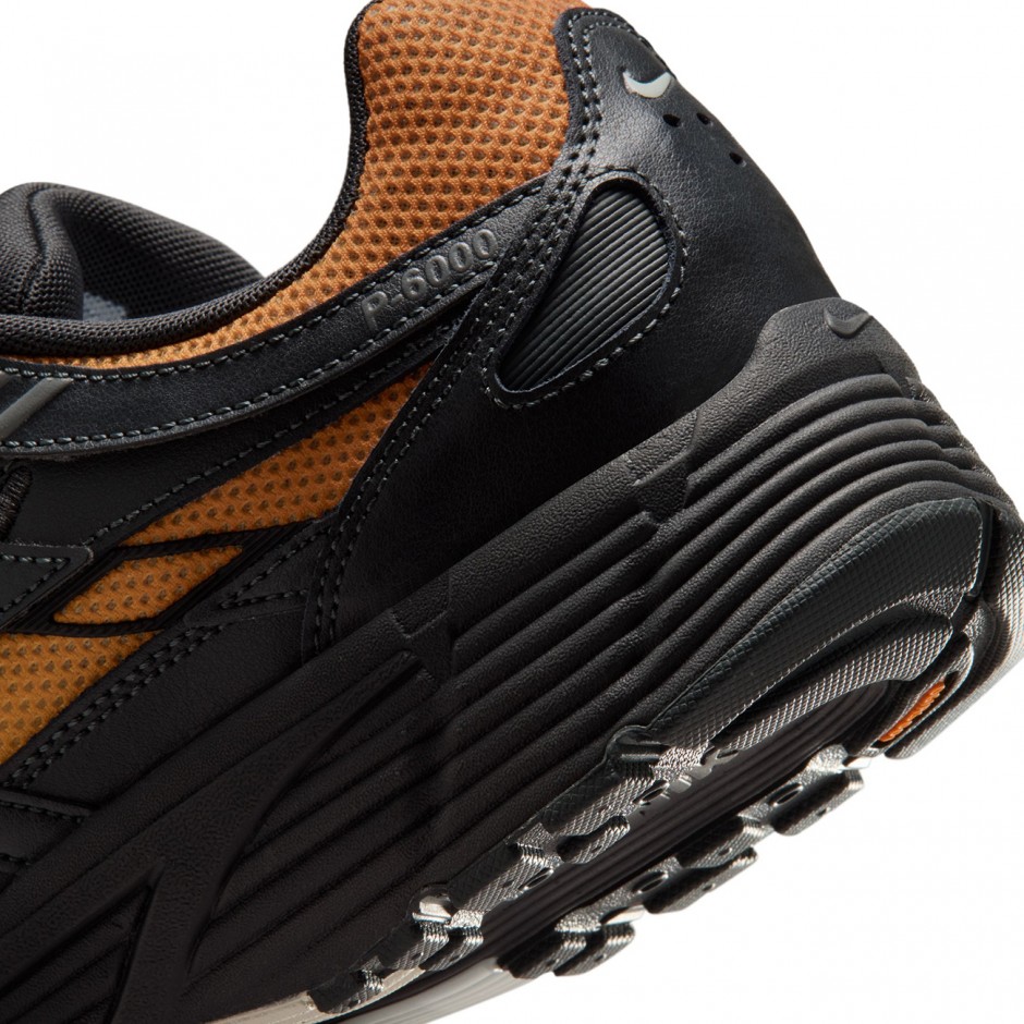 Men's Sneakers Colorful - Nike P-6000