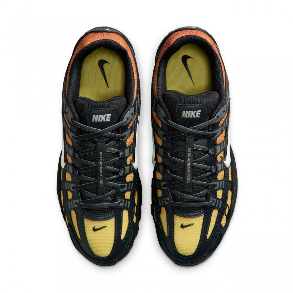 Men's Sneakers Colorful - Nike P-6000