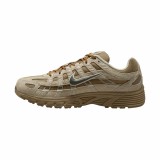 NIKE P-6000 PREMIUM IH0946-202 Beige Image 0