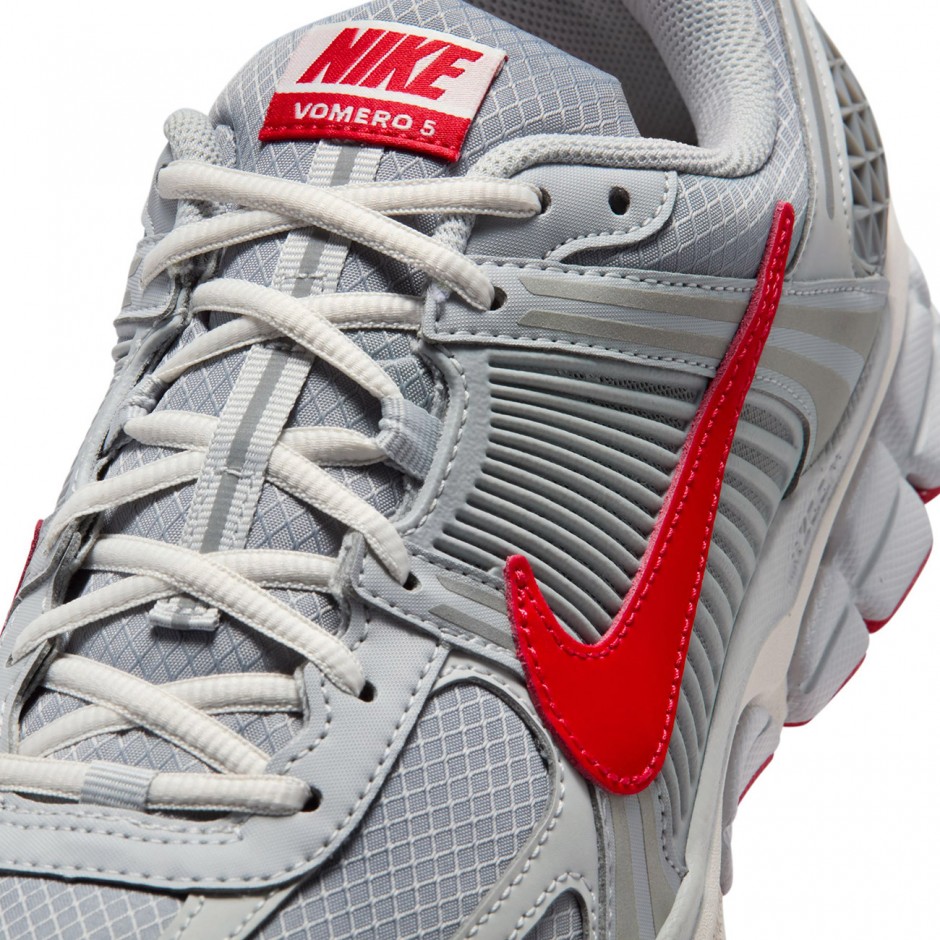 NIKE ZOOM VOMERO 5 SE IQ6589-001 Grey