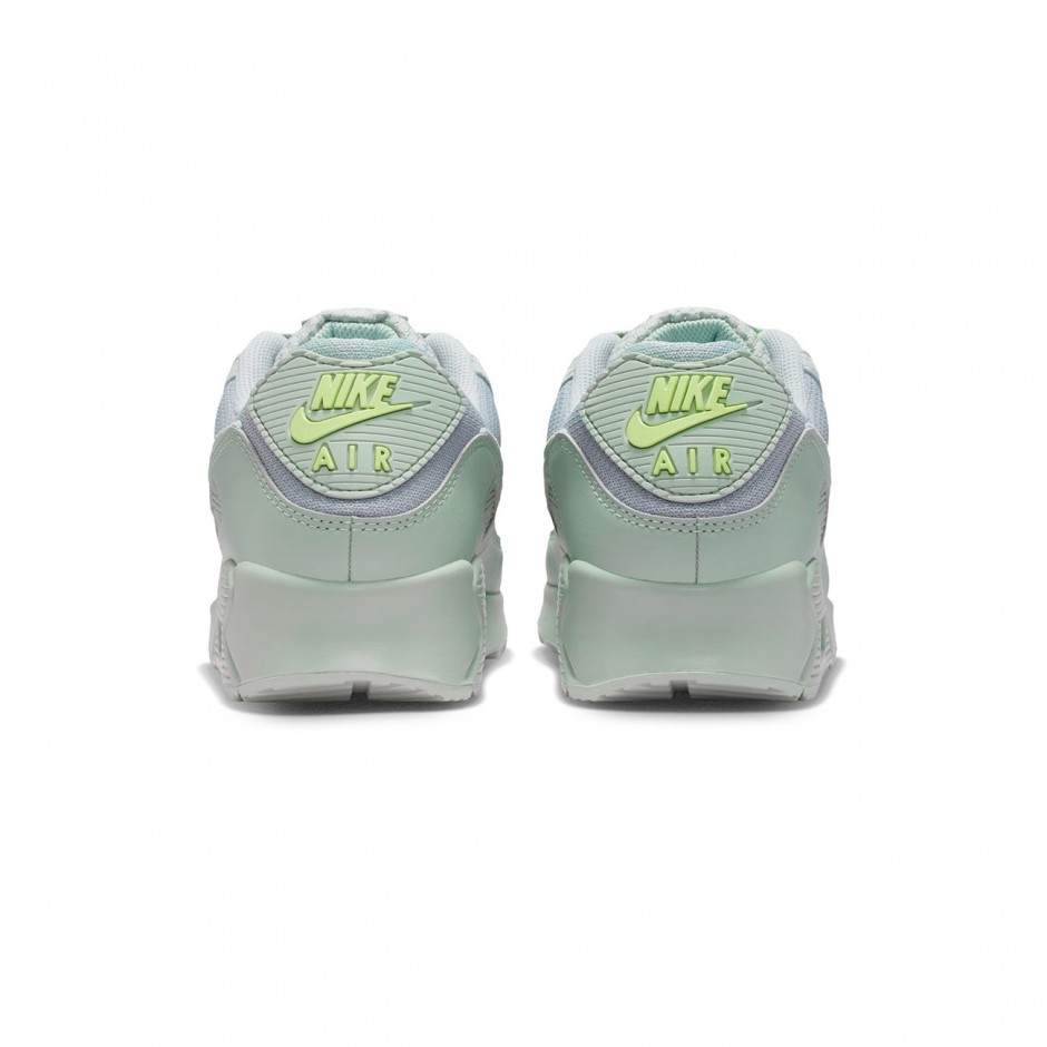 Ανδρικά Sneakers Γκρι - Nike Air Max 90