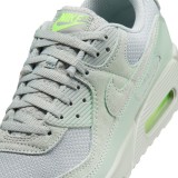 Ανδρικά Sneakers Γκρι - Nike Air Max 90 Εικόνα 3