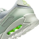 Ανδρικά Sneakers Γκρι - Nike Air Max 90 Εικόνα 4