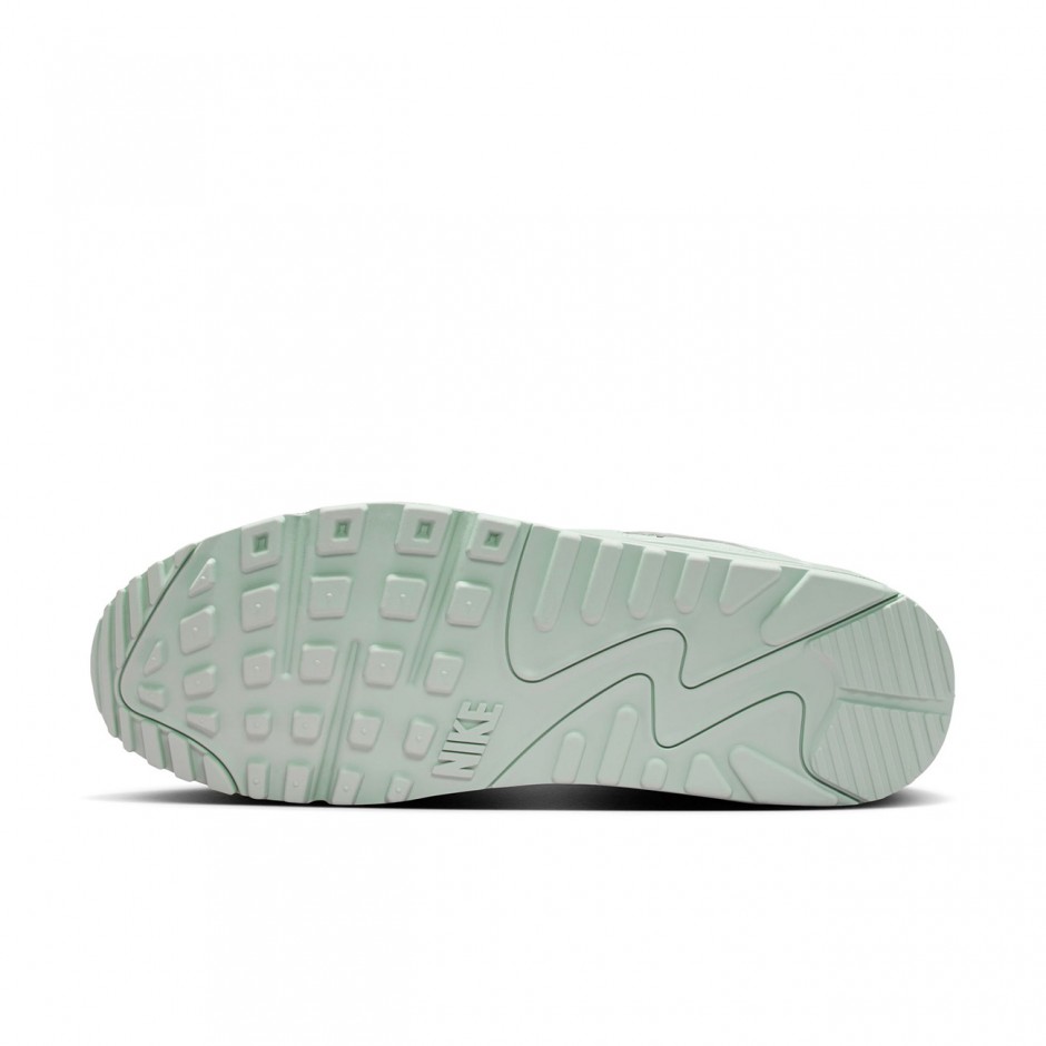 Ανδρικά Sneakers Γκρι - Nike Air Max 90