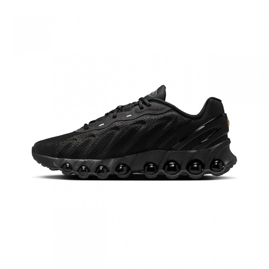 Ανδρικά Sneakers Μαύρα - Nike Air Max Dn8 SE