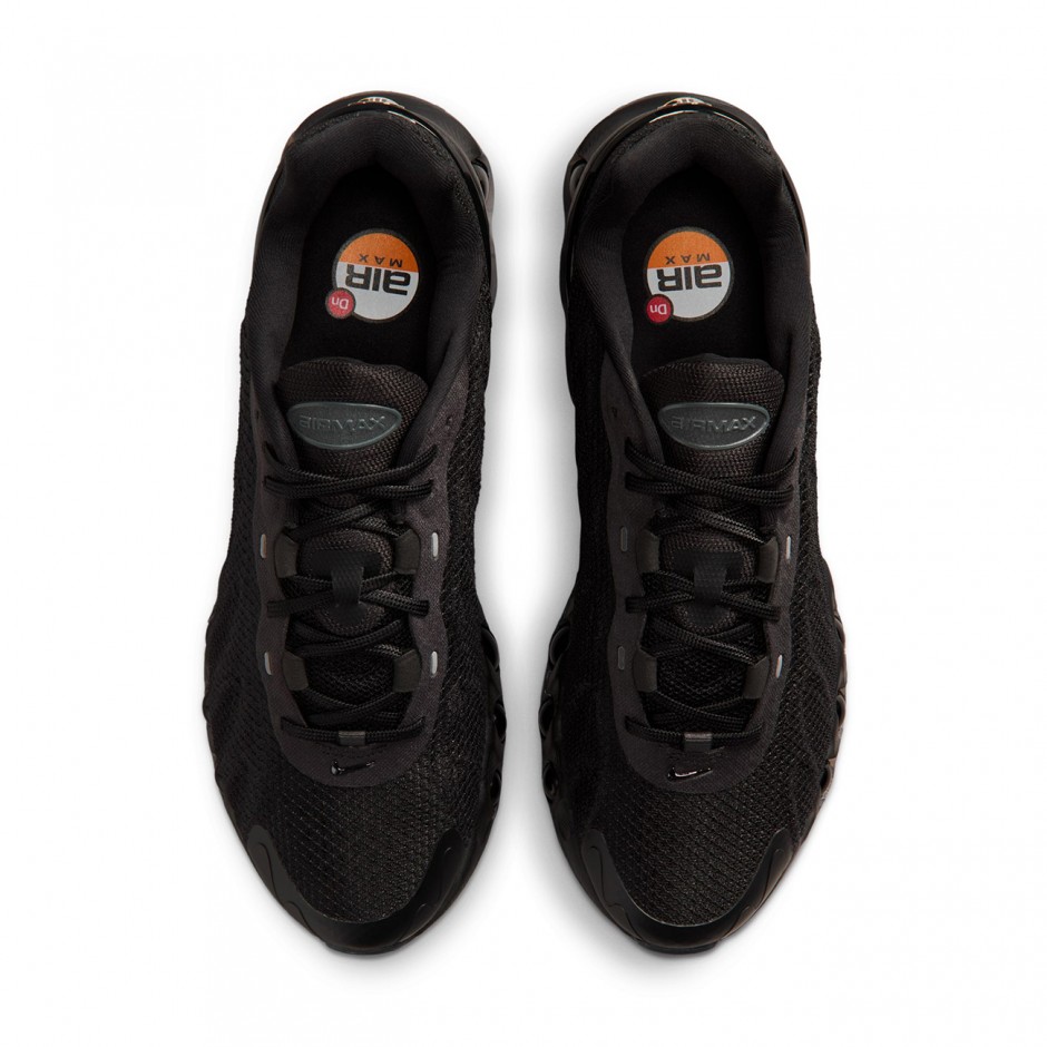 Ανδρικά Sneakers Μαύρα - Nike Air Max Dn8 SE