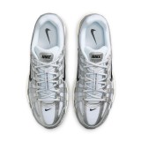Men's Sneakers White - Nike P-6000  Image 5