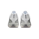 Ανδρικά Sneakers Λευκά - Nike Shox R4 Εικόνα 2