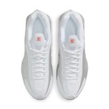 Ανδρικά Sneakers Λευκά - Nike Shox R4 Εικόνα 5