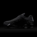 Ανδρικά Sneakers Λευκά - Nike Shox R4 Εικόνα 8