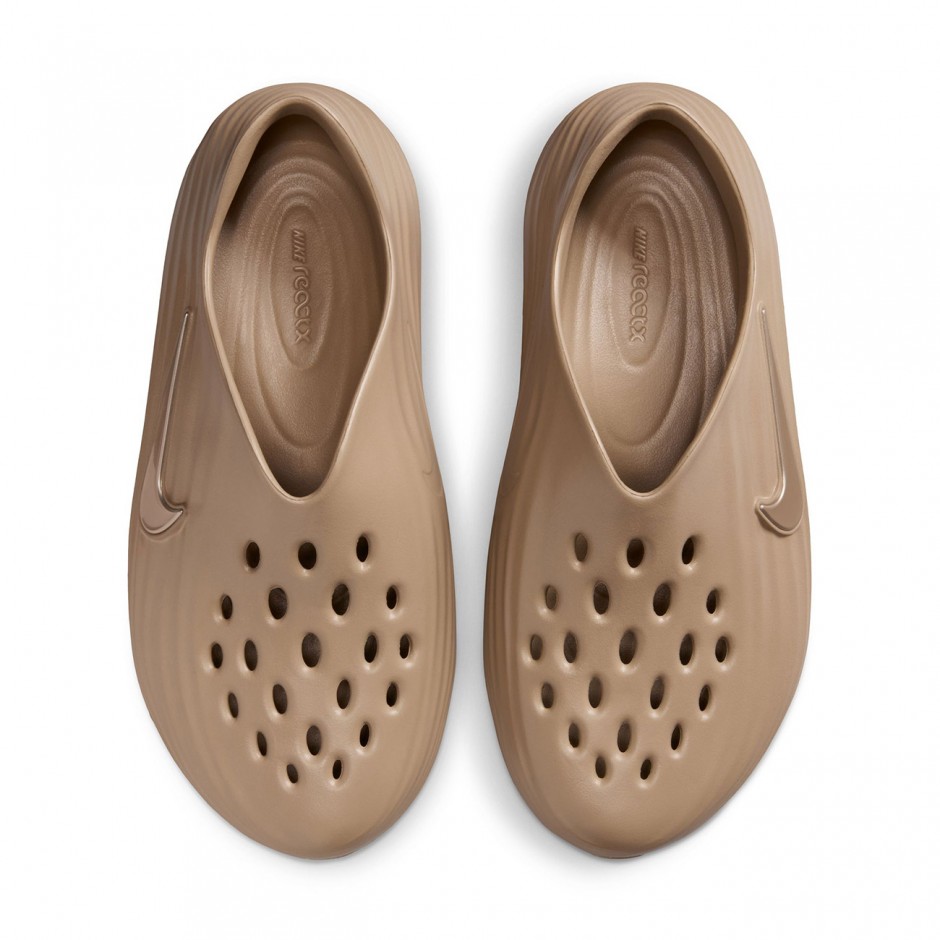 Ανδρικά Sneakers Μπεζ - Nike ReactX Rejuven8