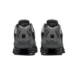 Ανδρικά Sneakers Ανθρακί - Nike Shox TL SE Εικόνα 2