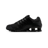 Ανδρικά Sneakers Μαύρα - Nike Shox NZ Εικόνα 0