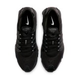 Ανδρικά Sneakers Μαύρα - Nike Shox NZ Εικόνα 5