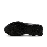 Ανδρικά Sneakers Μαύρα - Nike Shox NZ Εικόνα 6