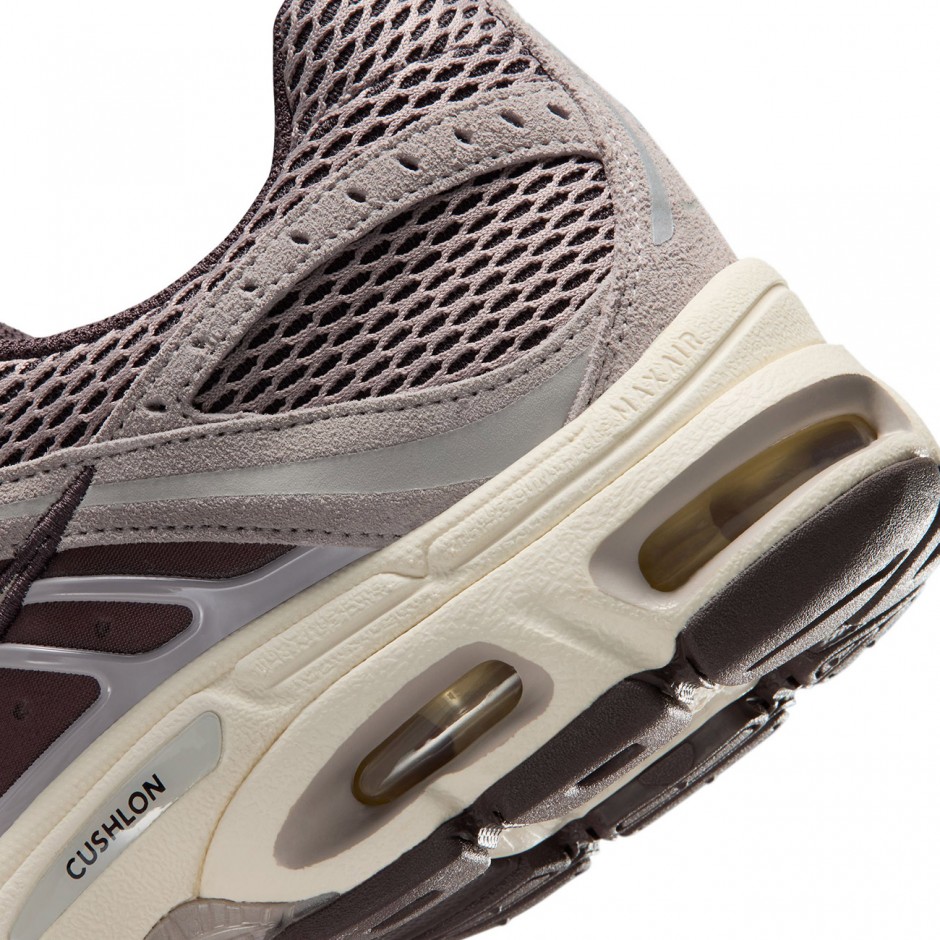 Ανδρικά Sneakers Γκρι - Nike Air Max Moto 2K