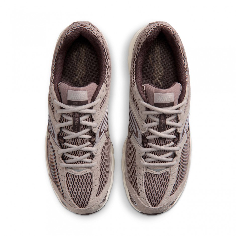 Ανδρικά Sneakers Γκρι - Nike Air Max Moto 2K