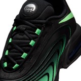 Men's Sneakers Black - Nike Air Max Fire Image 3