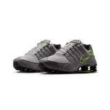 Men's Sneakers Grey - Nike Shox NZ Image 1