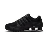 Ανδρικά Sneakers Μαύρα - Nike Shox NZ Εικόνα 0