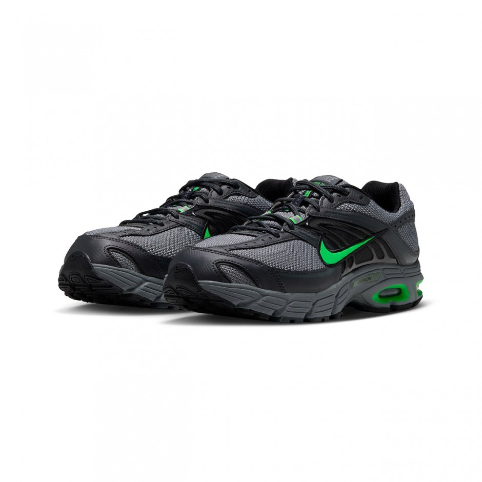 Ανδρικά Sneakers Ανθρακί - Nike Air Max Moto 2K 2Tone