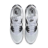 Ανδρικά Sneakers Γκρι - Nike Air Max 90 Drift Εικόνα 2