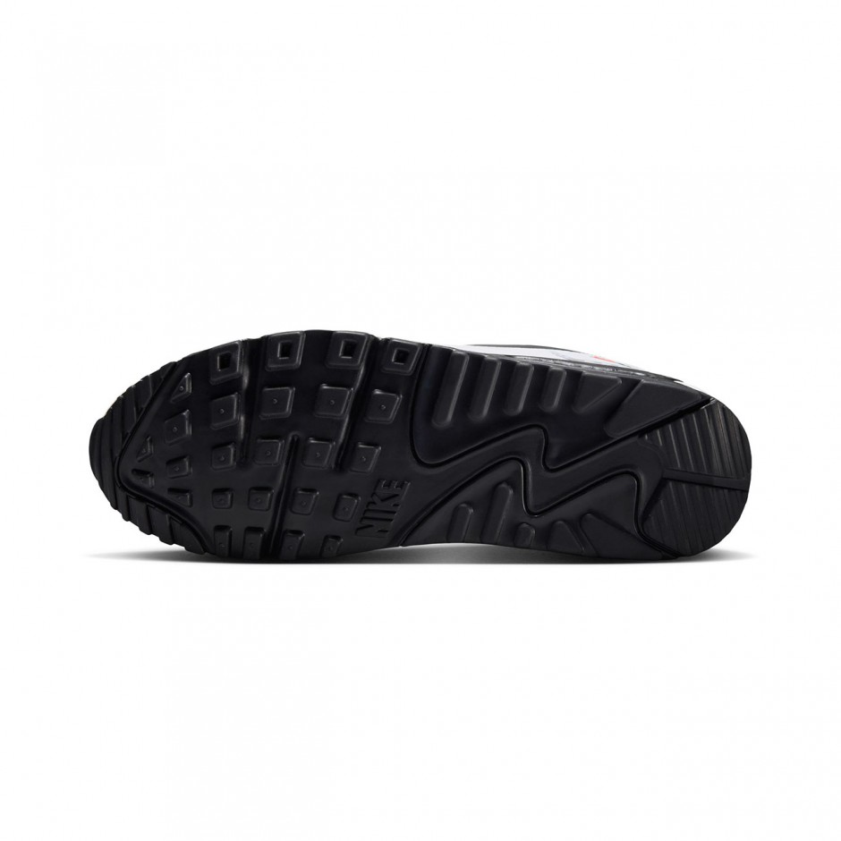 Ανδρικά Sneakers Γκρι - Nike Air Max 90 Drift