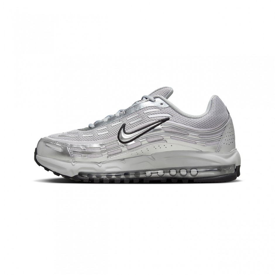NIKE AIR MAX TL 2.5 HM8818-001 Silver
