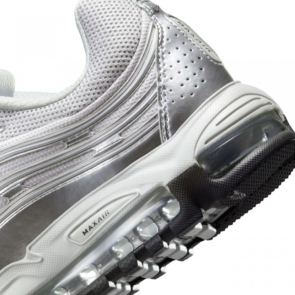 NIKE AIR MAX TL 2.5 HM8818-001 Silver