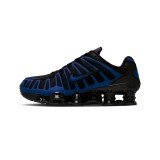 NIKE SHOX TL IH1338-002 Blue Image 0