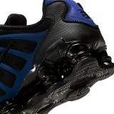 NIKE SHOX TL IH1338-002 Blue Image 4