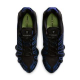 NIKE SHOX TL IH1338-002 Blue Image 5
