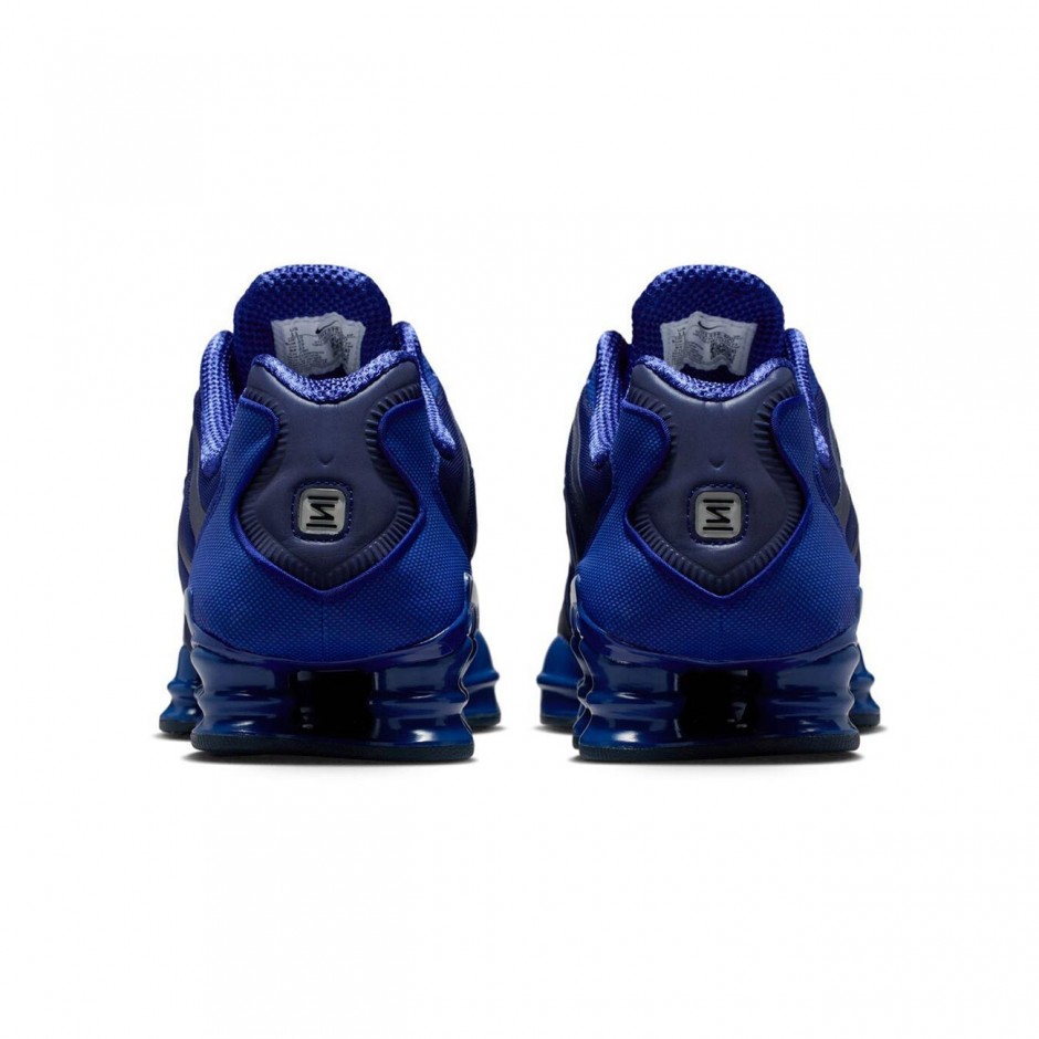 Ανδρικά Sneakers Μπλε - Nike Shox TL