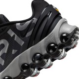 NIKE PARIS SAINT-GERMAIN AIR MAX DN8 PREMIUM IH2140-001 Black Image 4