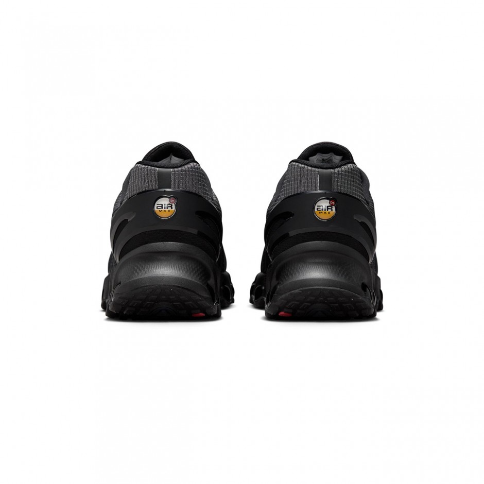 Ανδρικά Sneakers Μαύρα - Nike Air Max Dn8 SE