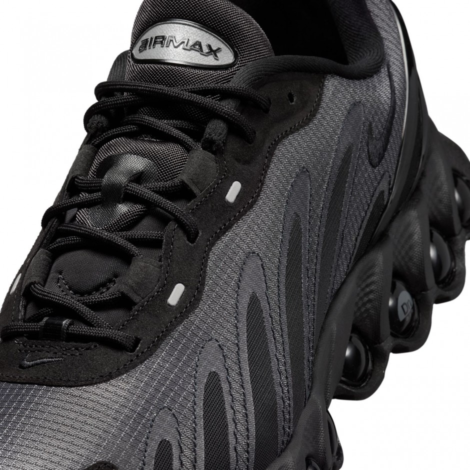 Ανδρικά Sneakers Μαύρα - Nike Air Max Dn8 SE