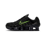 Men's Sneakers Black - Nike Shox TL Image 0