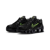 Men's Sneakers Black - Nike Shox TL Image 1