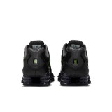 Men's Sneakers Black - Nike Shox TL Image 2