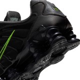 Men's Sneakers Black - Nike Shox TL Image 4