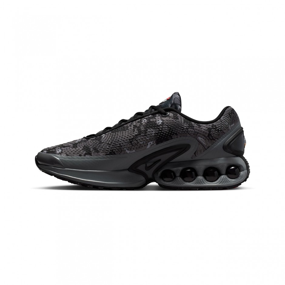 NIKE AIR MAX DN NRG IM6136-001 Coal