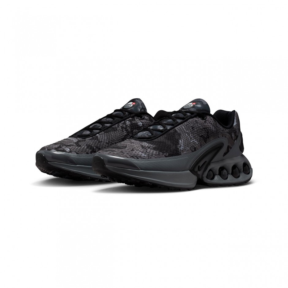 NIKE AIR MAX DN NRG IM6136-001 Coal