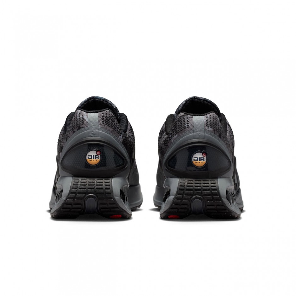 NIKE AIR MAX DN NRG IM6136-001 Coal