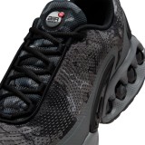 NIKE AIR MAX DN NRG IM6136-001 Coal Image 3