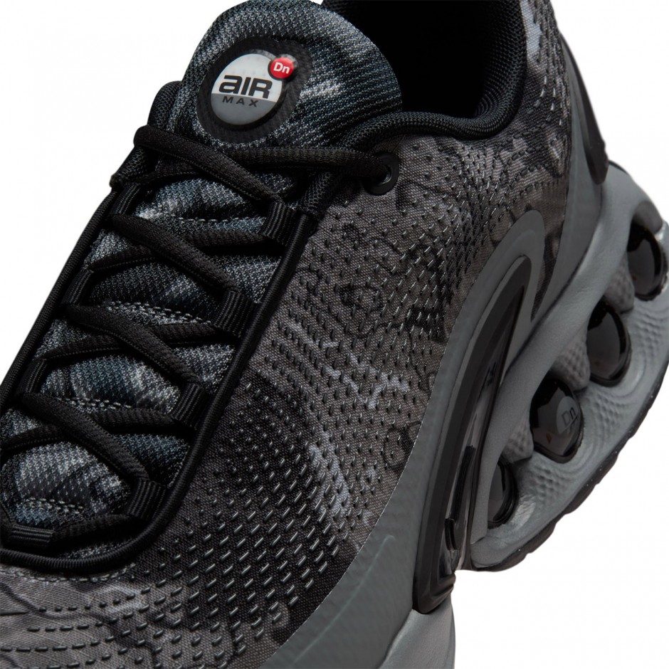 NIKE AIR MAX DN NRG IM6136-001 Coal