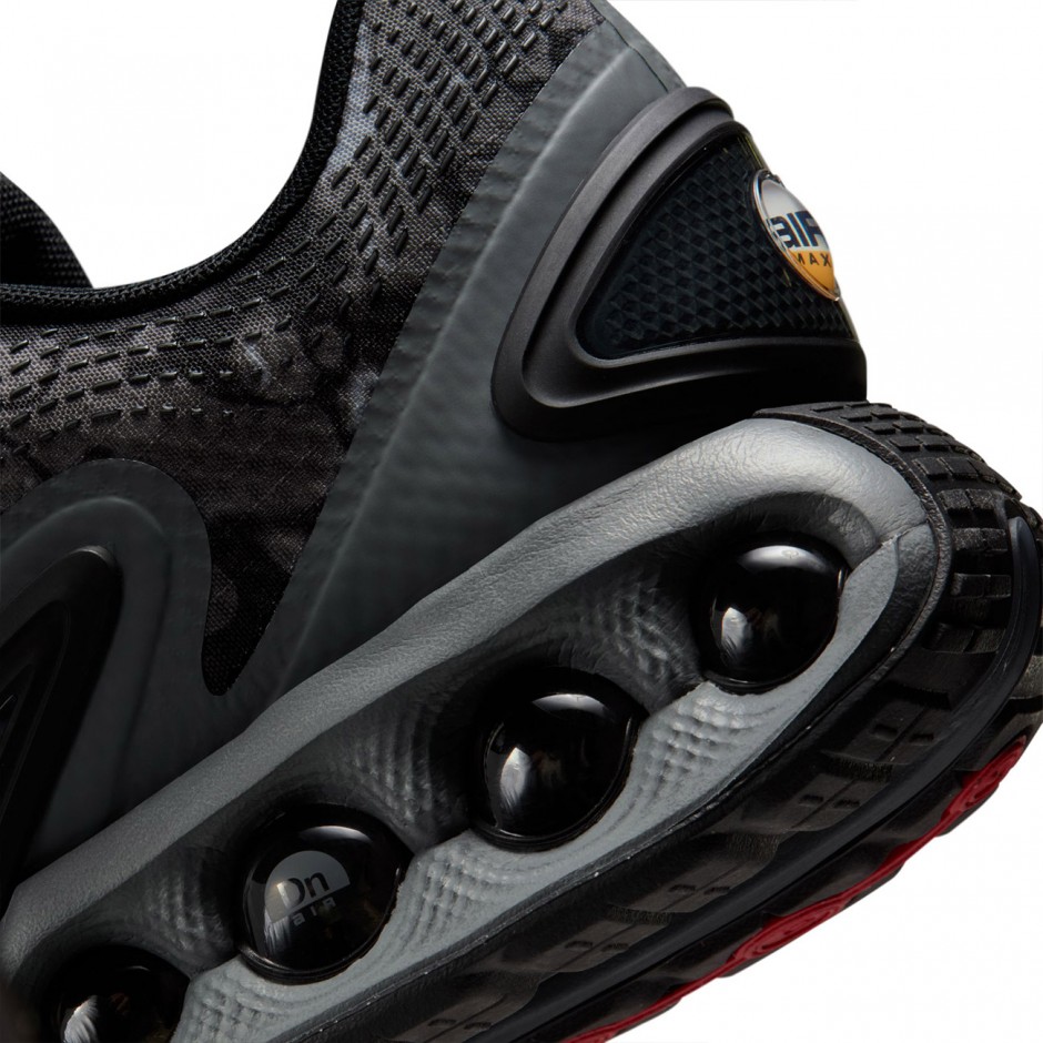 NIKE AIR MAX DN NRG IM6136-001 Coal