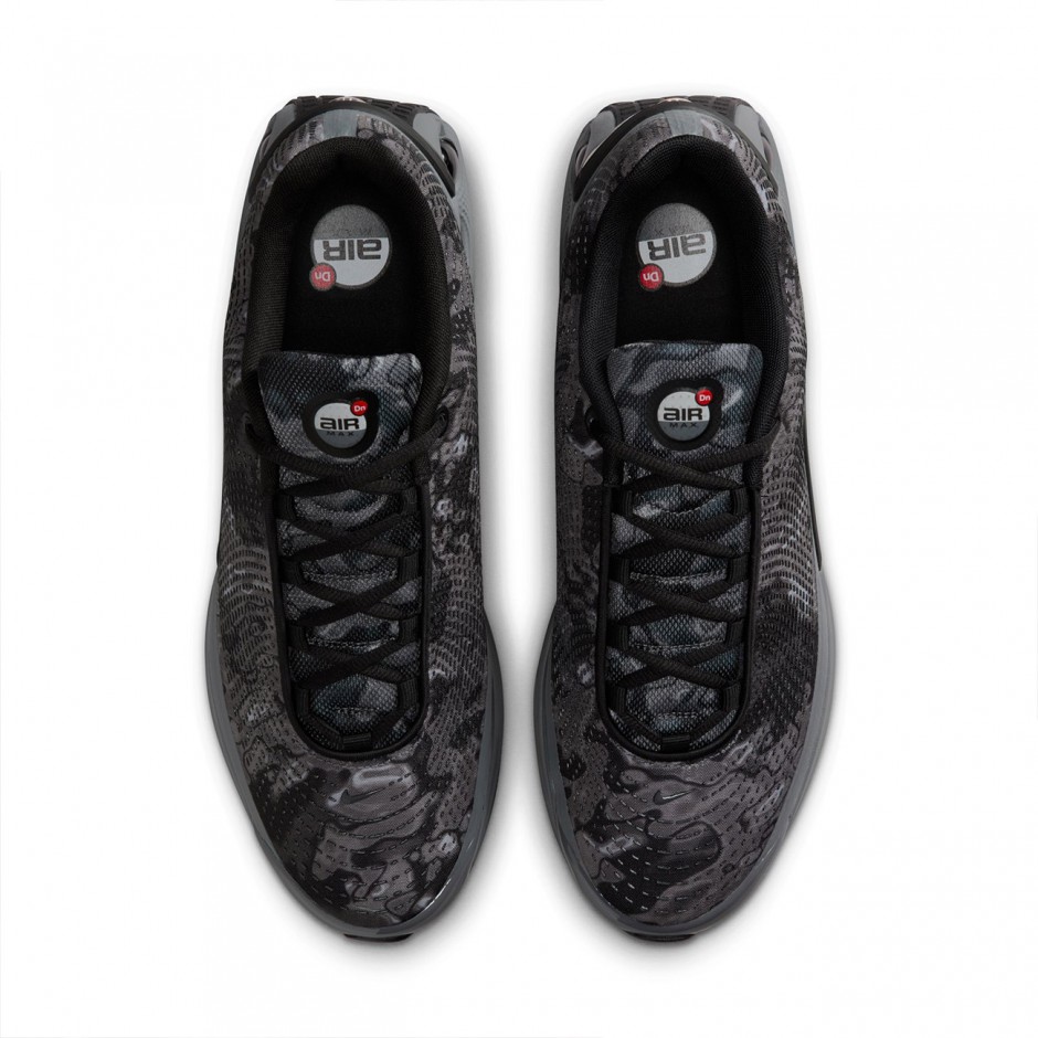 NIKE AIR MAX DN NRG IM6136-001 Coal