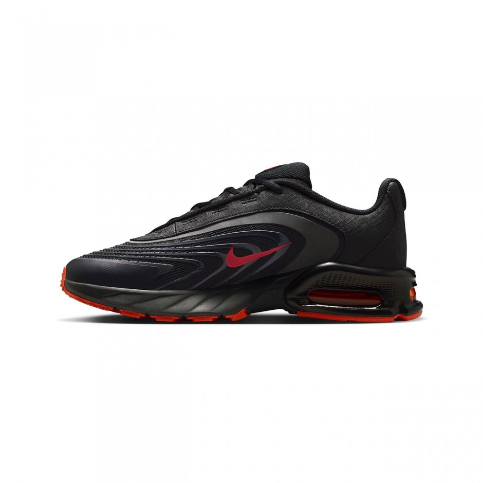 Men's Sneakers Coal - Nike Air Max Fire