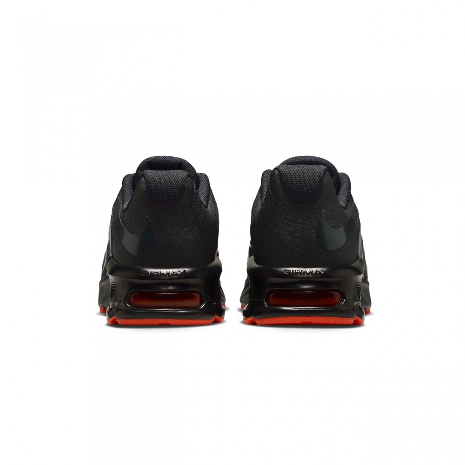Men's Sneakers Coal - Nike Air Max Fire