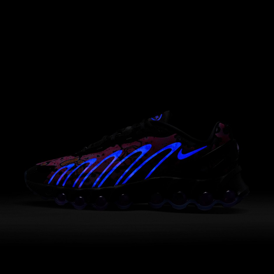 Ανδρικά Sneakers Ροζ - Nike Air Max Dn8
